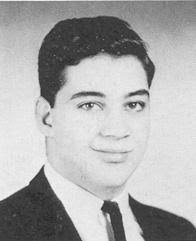 Zanesville High School Class of 1964 -- M