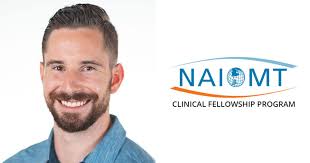 Fellowship Graduation Announcement: Connor Hurley