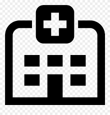 Download Hd Hospital Bed Icons Hospital Icon Clipart And Use The Free Clipart For Your Creative Project In 2021 Hospital Icon Clip Art Free Clip Art