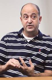 Rickman wants to be proactive to improve quality of life