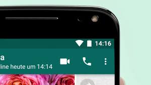 Sobald sich der videoanruf in der rechten oberen ecke befindet, wird ein symbol zum hinzufügen von teilnehmern angezeigt. Whatsapp Video Alles Zum Whatsapp Videoanruf Und Videokonferenzen Computer Bild