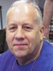 Obituary information for Dennis Keith Eggleston