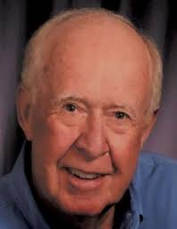 Richard P. Douglas Obituary