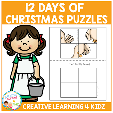 Find how to put modifiers in their place with this helpful sheet. Twelve Days Of Christmas Puzzle Worksheets Digital Download