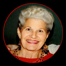 Rita Lefever Obituary