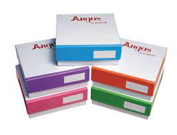 Check spelling or type a new query. Polarsafe White And Colored Cardboard Freezer Storage Boxes And Dividers Argos Technologies Vwr