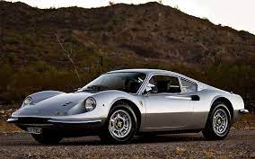 1969 Ferrari Dino 246 Gt Specifications Images Top Rating Auto Classic Sports Cars Auto Classiche