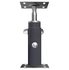 Akron 19 In Adjustable Jack Post Lowes Com Woodworking Tool Set Beams Adjustable