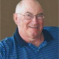 Obituary information for Thomas Seth Cordes,