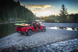 2020 jeep gladiator cap canopy rld design usa. All New 2020 Jeep Gladiator The Most Capable Mid Size Truck Ever Oer Live Oer Live Oer