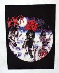 Check spelling or type a new query. Backpatch Slayer Live Undead Flaming Ind Bestial Ro