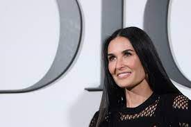 And on wednesday, demi moore and daughter rumer willis each showed off their beach bodies on instagram. Michael Bay To Produce A Pandemic Themed Thriller With Demi Moore Entertainment The Jakarta Post