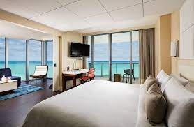Suites At Eden Roc Miami Beach Suiteness More Bedrooms At The Best Hotels Miami Beach Hotels Eden Roc Miami Beach Beach Hotels