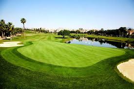 15 Best Things To Do In Alicante Spain Golf Courses Best Golf Courses Public Golf Courses