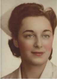 Obituary information for Marie E. Renaud