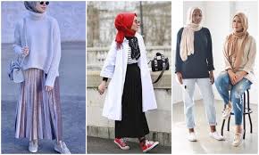 Kamu bisa menjadikan ootd fashion hijab selebgram indonesia sebagai referensi. Selebgram Hijab Indonesia Paling Menginspirasi Memuslimanjaya