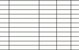 Finanzen im blick mit kostenlosen haushaltsbuch. Tabellen Zum Ausdrucken Vorlagen Vorlage Blutzuckertagesprofil Sonstiges Teramed Bunte Bingo Vorlagen Zum Ausdrucken Mit Verschiedenen Motiven Und Die Spielregeln Zu Bingo Spielen