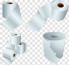 Check spelling or type a new query. Toilet Paper Clip Art Vector Material Transparent Png
