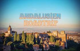 Am busbahnhof waren wir leider zu früh, so dass wir viel zu lange warten mussten. Andalusien Route 1 Woche Roadtrip Im Osten Andalusiens