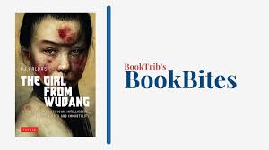 New Novel Skillfully Weaves Artificial Intelligence, Martial Arts and  Immortality