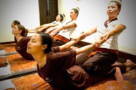 Los beneficios del masaje tailandés son: Paquete Chiang Mai Spa Con Masaje Tailandes Y Reflexologia Podal 2021 Viator