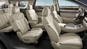 The palisade premium package and above now. 2021 Hyundai Palisade Calligraphy Hyundai Usa