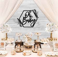Pin On Boho Baby Shower