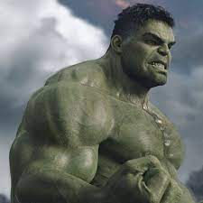 Thor: Ragnarok Has a Hulk Nude Scene, a First for Marvel