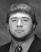 Nebraska All-Conference Selections