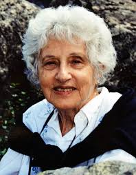 Ruth Sumner Obituary