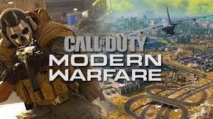Given that there's a nearby mountain range too, this bug is leading to some major speculation. Full Modern Warfare Battle Royale Map For Warzone Allegedly Leaked Dexerto