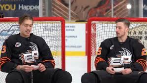 Get to know players Regnars Jansons...