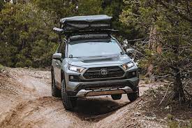 2019 toyota rav4 adventure radventure in 2020 toyota rav4 toyota lifted trucks