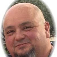 Obituary for Anthony Webber