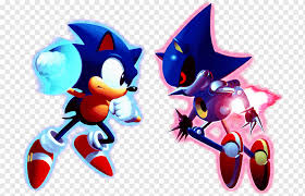 Ivo robotnik,and were later continued by dr. Sonic Cd Metal Sonic Sonic The Hedgehog 4 Episode Ii Sonic The Hedgehog 2 Sonic Generations Sonic The Hedgehog Png Pngwing