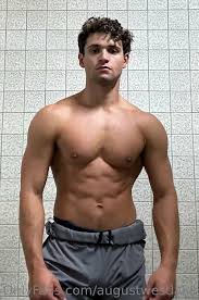 Onlyfans August Westlake Augustwestlake Videos Hot Men Universe | My XXX  Hot Girl