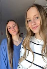 Brenna Hamilton's Instagram, Twitter & Facebook