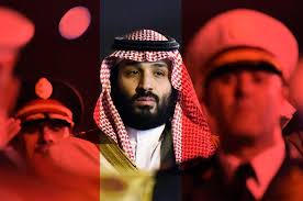 Watch the dissident movie online. No One Is Safe How Saudi Arabia Makes Dissidents Disappear Vanity Fair