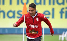 José paolo guerrero gonzales (spanish pronunciation: Copa America Paolo Guerrero The Hard Loss Of Peru In This Competition The News 24