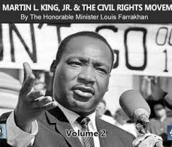 Cliff Kelley Interviews The Honorable Minister Louis Farrakhan On WVON