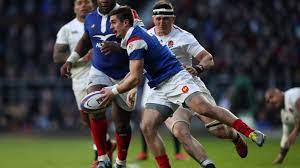 1.78 m (5 ft 10 in) weight: Six Nations Rugby Analysis Thomas Ramos The Old School Player Who Could Be France S Future