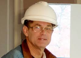 Keeping Brother Mark Harder in Our Thoughts and Prayers