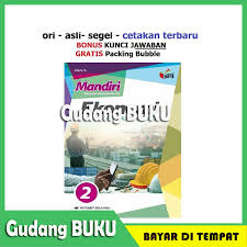 Kunci jawaban tematik tema 7 kelas 5 pada subtema 2 pembelajaran 1 terdiri dari 3 muatan pelajaran yaitu ilmu pengetahuan alam (ipa), ilmu pengetahuan sosial (ips) dan bahasa indonesia. Kunci Jawaban Buku Mandiri Bahasa Indonesia Kelas 7 Penerbit Erlangga Berbagai Buku