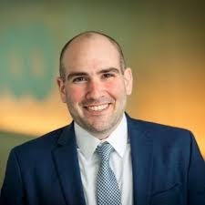 Daniel Polsky's Instagram, Twitter & Facebook