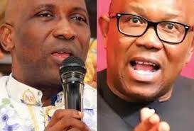 Attacking Primate Ayodele Will Only Ruin The Chances Of Your Candidate