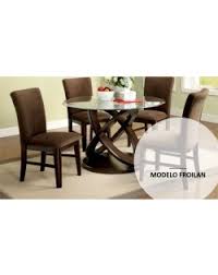 Check spelling or type a new query. Intermall Juego De Comedor
