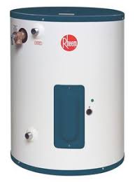 The 1700 series water heater provides hot water for galley and shower. Rheem Professional Classic 19 9 Gal Lowboy And Point Of Use 2 5kw 1 Element Residential Electric Water Heater Proe201615851 Ferguson