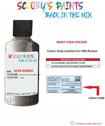 Image result for Grigio Magnesio 2012 Giulietta