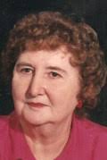 Shirley Moyer Obituary (2014)