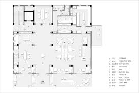 Hotel room with kitchenette floor plan. Gallery Of Blossom Dreams Hotel Co Direction Design 37